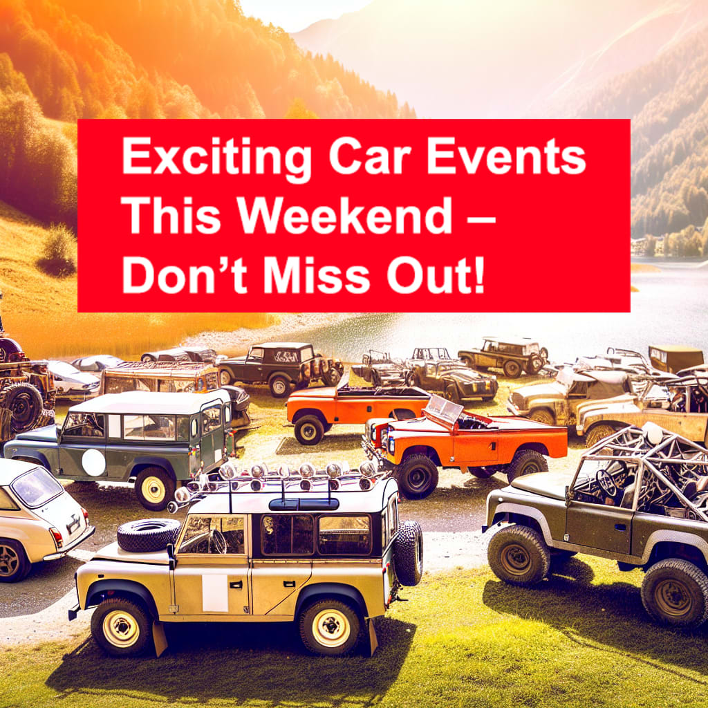 Event Overview
