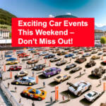 Upcoming Events this Weekend (Mar 28-29, 2026): Celebrate with Ford Lovers & Classic Motoring Experiences