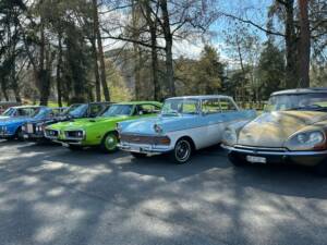 Swiss Retromecanika Day 2: Final Day Full of Classics Inside and Outside