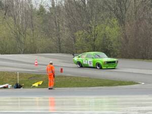 Engines roar at Driving Camp Röthis as slalom action kicks off