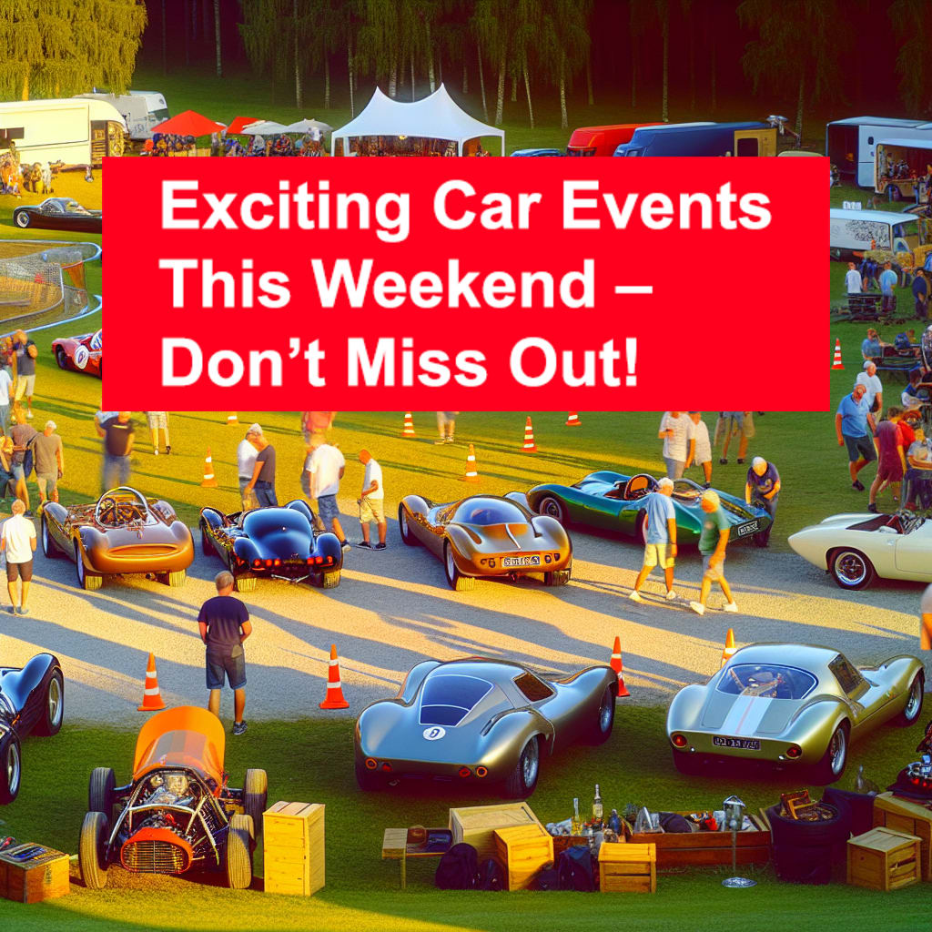 Event Overview