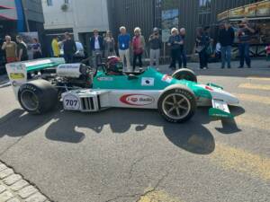 GP Mutschellen 2026: Race action underway