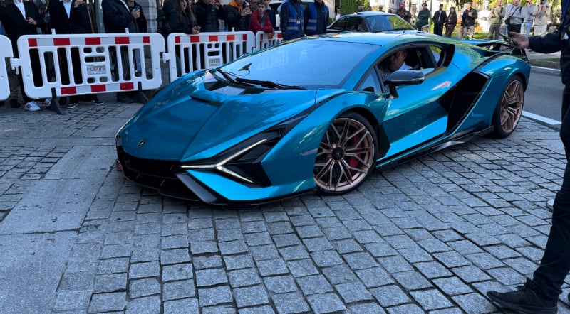 Concorso d’Eleganza Villa d’Este 2026: Public Weekend Begins at Lake Como
