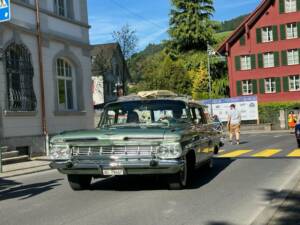 Oldtimer in Obwalden 2026 officially begins