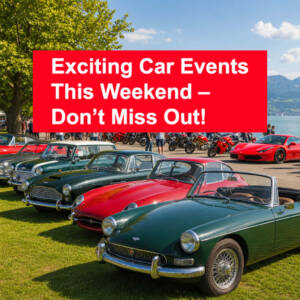 Car Event