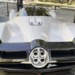 Future Pagani Hypercar Unveiled: Meet the Alisea Concept