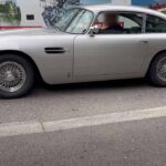 Classic Car Extravaganza in Zurich: Rolls-Royce to Lancia Fulvia Classic Car Extravaganza in Zurich: Rolls-Royce to Lancia Fulvia