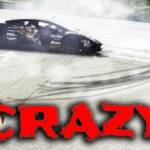 フェラーリとランボルギーニがガムボール3000で壮大なドリフトショーを披露 Ferrari and Lamborghini Thrill with Epic Drift Show at Gumball 3000