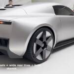Audi Concept C: The Future of Radical Simplicity Audi Concept C: The Future of Radical Simplicity