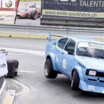 Classic Car Thrills at Lenzerheide Motor Classics 2025
