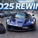 Epic Car Moments of 2025: Europe’s Ultimate Auto Highlights Epic Car Moments of 2025: Europe’s Ultimate Auto Highlights