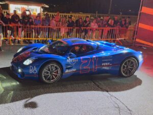 Gumball 3000