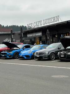Ace Café Luzern