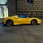 Carspotting Highlight of the Day: May 4 2026