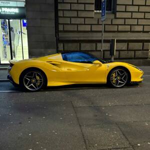 Carspotting Highlight of the Day: May 4 2026