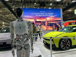 IAA Mobility Munich