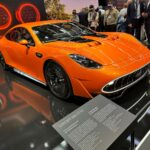 The IAA Mobility in Munich is where the future happens