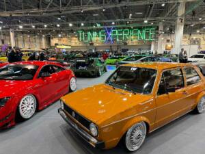 The Essen Motor Show 2025 Taught Us More Than the Art of Tuning a Car