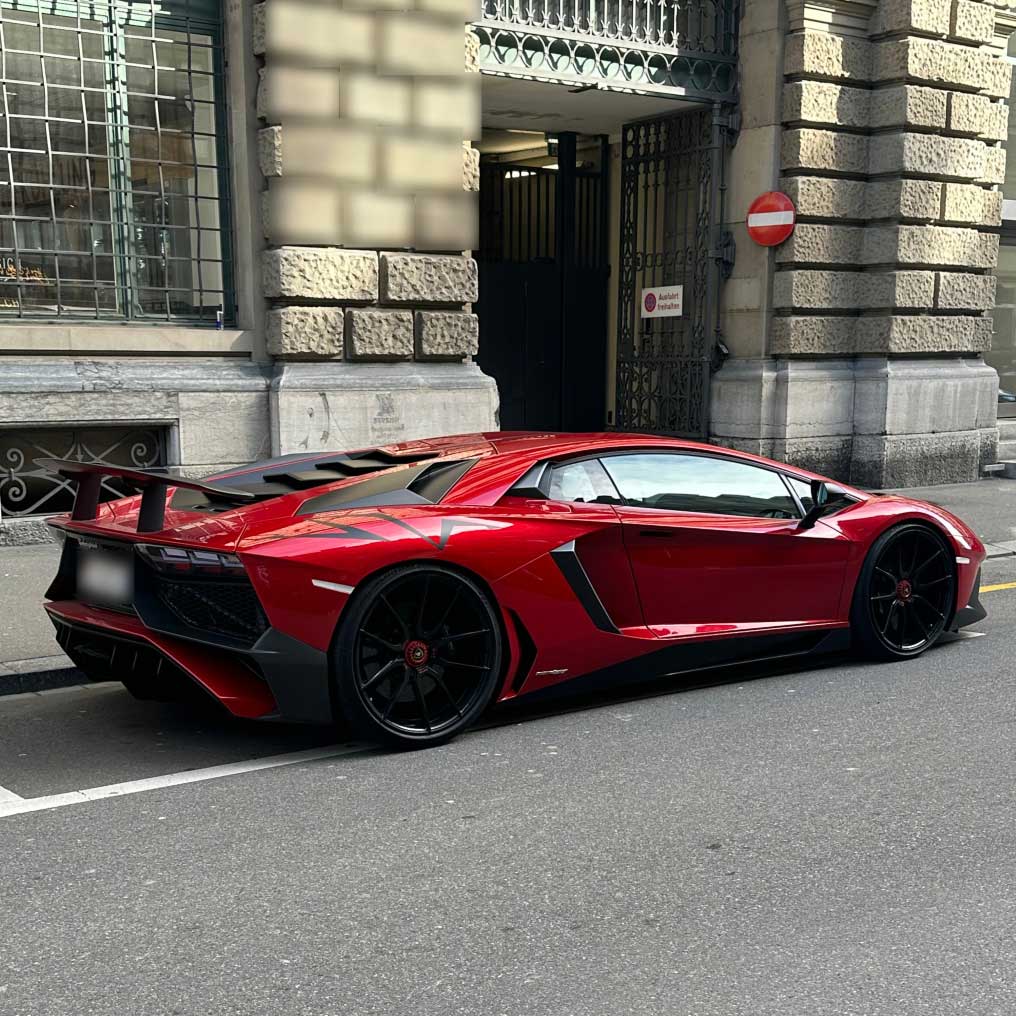 Cars by streetwheelz1