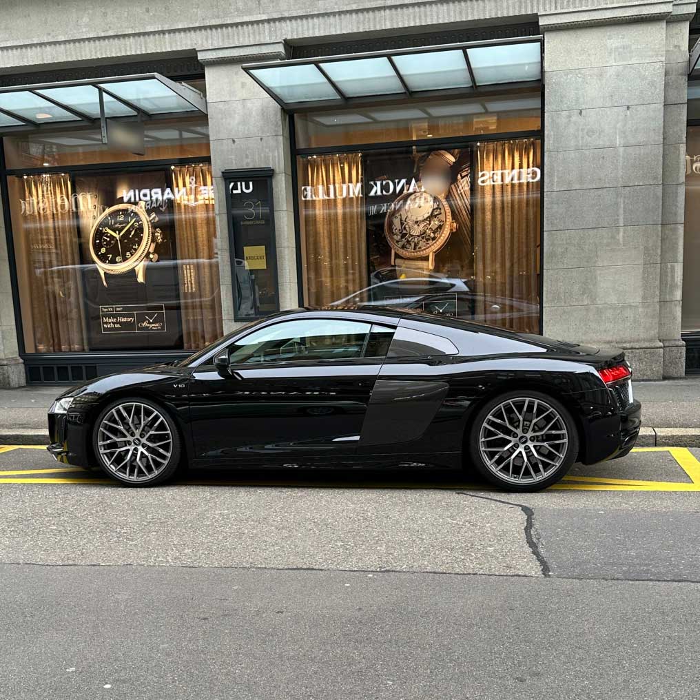 Cars by streetwheelz1