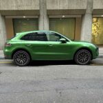 Porsche Macan: Unleashing Sporty Elegance with Bold Wheel Designs Porsche Macan: Unleashing Sporty Elegance with Bold Wheel Designs