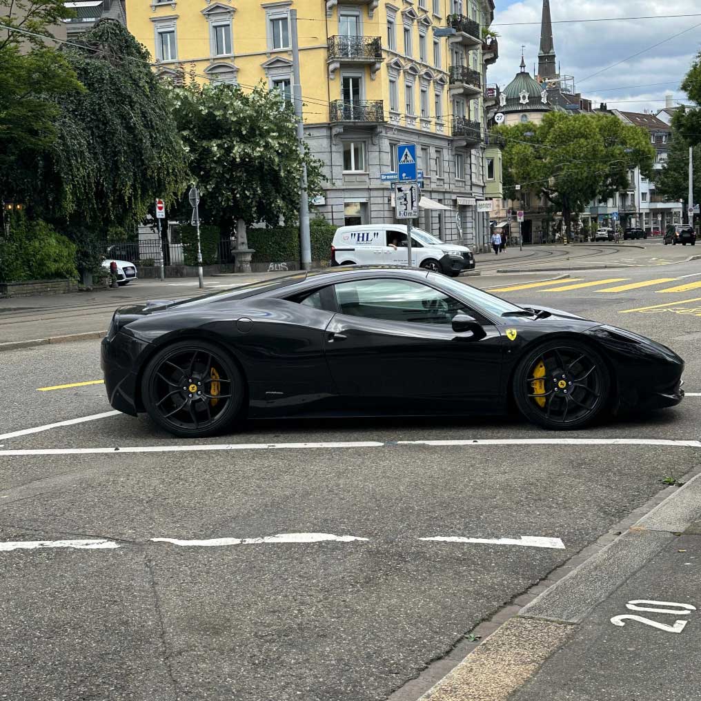 Cars by streetwheelz1