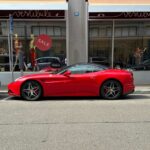 Ferrari California T: Elegance Meets Unforgettable Performance Ferrari California T: Elegance Meets Unforgettable Performance