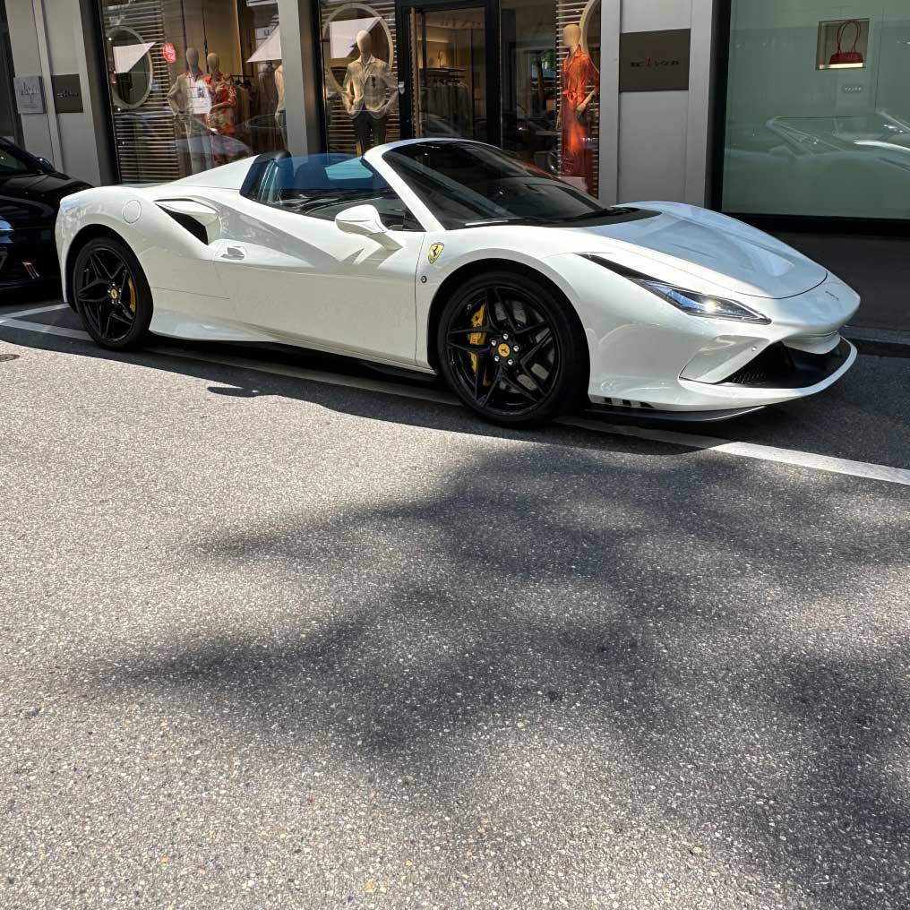 Cars by streetwheelz1