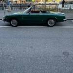 Alfa Romeo Spider: Timeless Elegance with Pininfarina Design
