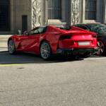 Ferrari Sports Coupe: Unmatched Elegance and Performance