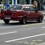Lada Samara: A Classic with a Spoiler Twist Lada Samara: A Classic with a Spoiler Twist