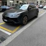 Lamborghini Urus: Dominating the Roads with Fierce Style Lamborghini Urus: Dominating the Roads with Fierce Style