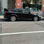 Mitsubishi Lancer Evolution: Unleashing Turbocharged Thrills Mitsubishi Lancer Evolution: Unleashing Turbocharged Thrills