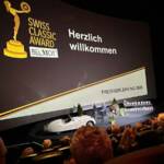 Swiss Classic Awards 2025 at the Verkehrshaus Lucerne
