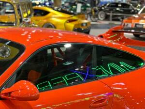 Final Day at the Essen Motor Show 2025