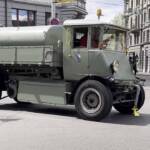 Zurich’s Vintage Car Parade: A Timeless Journey Zurich’s Vintage Car Parade: A Timeless Journey
