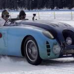 Bugatti 57G Tank: The Pinnacle of Pre-War Racing Elegance