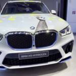 BMW’s Bold 2025 Lineup: iX3, M5 Hybrid, Hydrogen Revolution