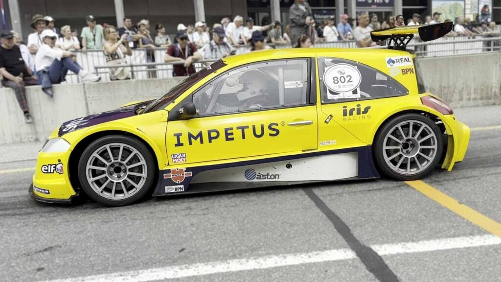 Lenzerheide Motor Classics 2025: Exclusive Peek Inside