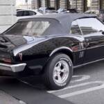 Exploring Zurich’s Timeless Classic Car Collection