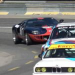 Feel the Thrill: Swiss Classic Car Racing Reimagined