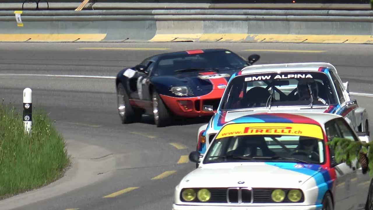 streetwheelz1 YouTube