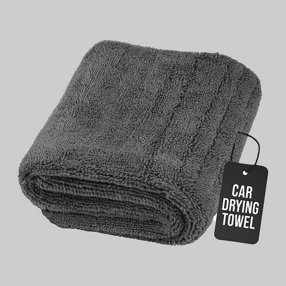 Nuke Guys Gamma Dryer XXL drying towel