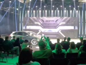 Auto Zürich 2025 created astonishment and euphoria with its premieres