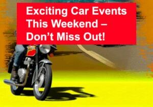 Car Event