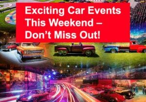 Car Event