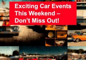 Car Event