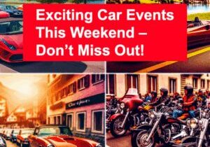 Car Event