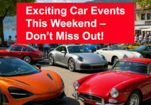 Car Event