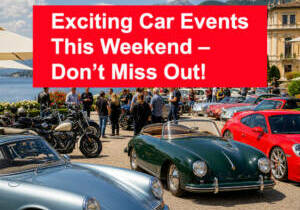 Car Event